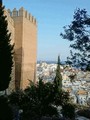 Alcazaba de Almería