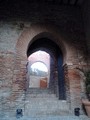 Alcazaba de Almería