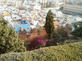 Alcazaba de Almería