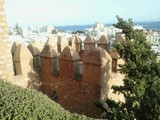 Alcazaba de Almería