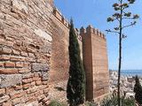 Alcazaba de Almería