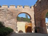 Alcazaba de Almería