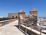 Alcazaba de Almería