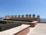 Alcazaba de Almería