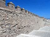 Alcazaba de Almería