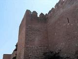 Alcazaba de Almería