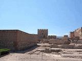 Alcazaba de Almería