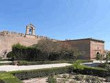 Alcazaba de Almería