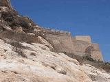 Alcazaba de Almería