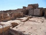 Alcazaba de Almería