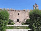 Alcazaba de Almería