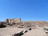 Alcazaba de Almería