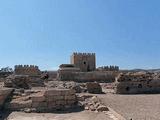 Alcazaba de Almería