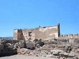 Alcazaba de Almería