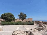 Alcazaba de Almería