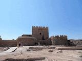 Alcazaba de Almería