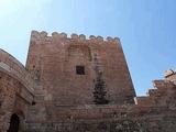 Alcazaba de Almería