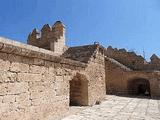 Alcazaba de Almería