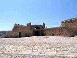 Alcazaba de Almería