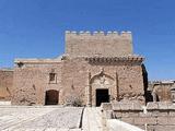 Alcazaba de Almería