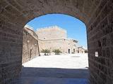 Alcazaba de Almería