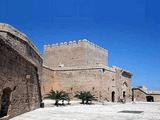 Alcazaba de Almería