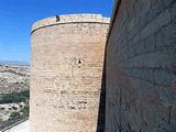 Alcazaba de Almería