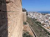 Alcazaba de Almería