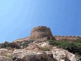 Alcazaba de Almería