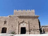 Alcazaba de Almería