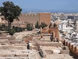 Alcazaba de Almería