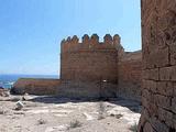 Alcazaba de Almería