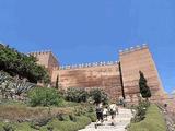 Alcazaba de Almería