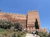 Alcazaba de Almería