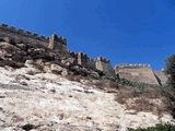 Alcazaba de Almería