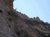 Alcazaba de Almería