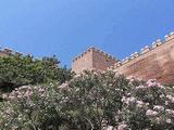 Alcazaba de Almería