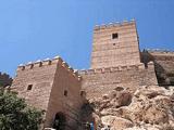 Alcazaba de Almería