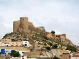 Alcazaba de Almería