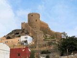 Alcazaba de Almería