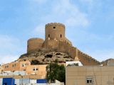 Alcazaba de Almería