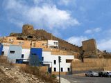 Alcazaba de Almería