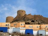 Alcazaba de Almería