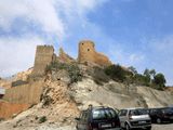 Alcazaba de Almería