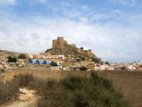 Alcazaba de Almería