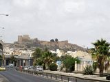 Alcazaba de Almería