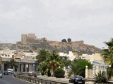 Alcazaba de Almería