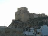 Alcazaba de Almería