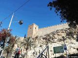 Alcazaba de Almería