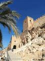 Alcazaba de Almería